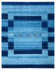 Indo Loribaft Tapijt 304x243cm - Wollen tapijt