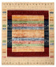 Indo Loribaft Tapijt 300x251cm - Wollen tapijt