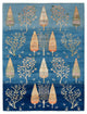 Indo Loribaft Tapijt 155x204cm - Wollen tapijt