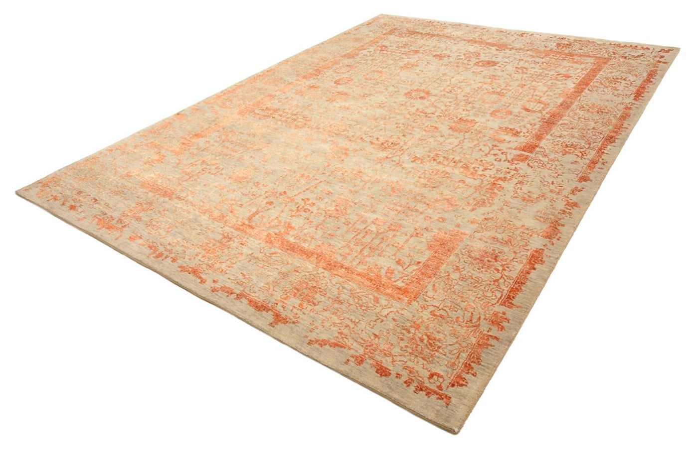 Designer tapijt 340x243cm - Designerteppich