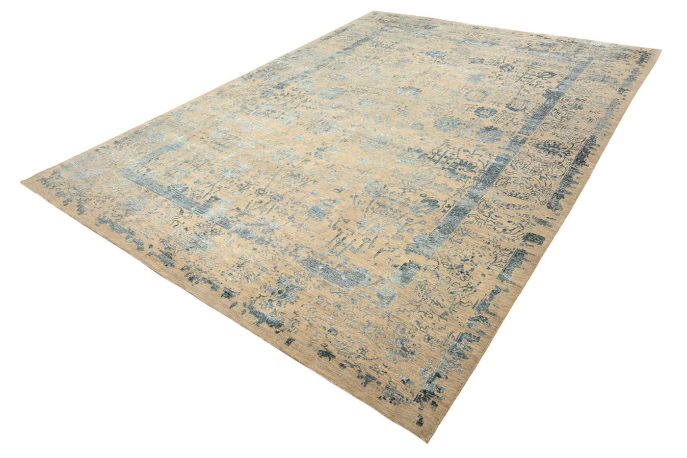 Designer tapijt 337x246cm - Designerteppich
