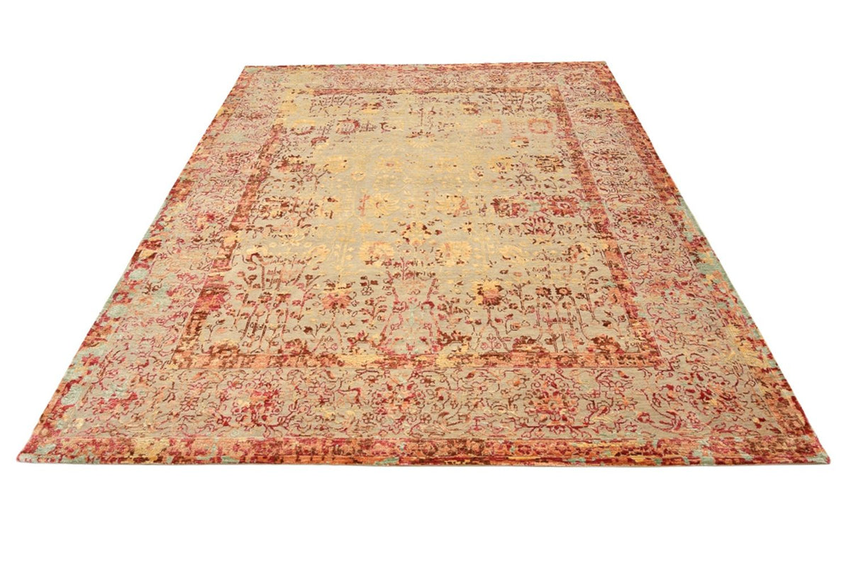 Designer tapijt - 294 x 250 cm - beige