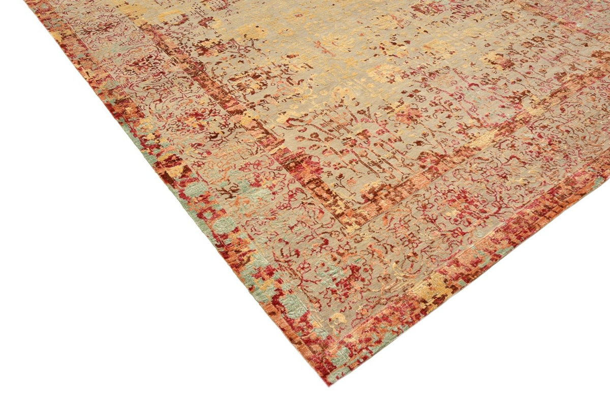 Designer tapijt - 294 x 250 cm - beige