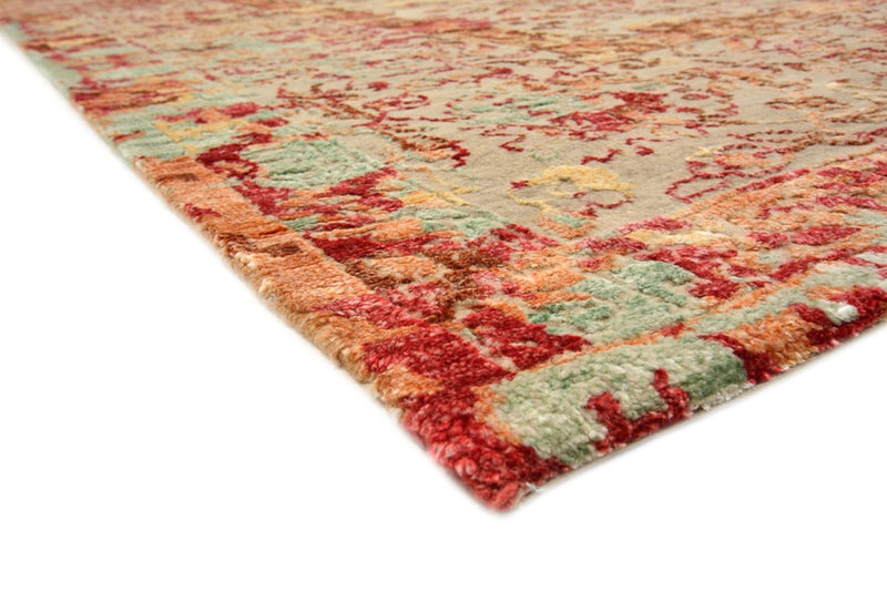 Designer tapijt - 294 x 250 cm - beige