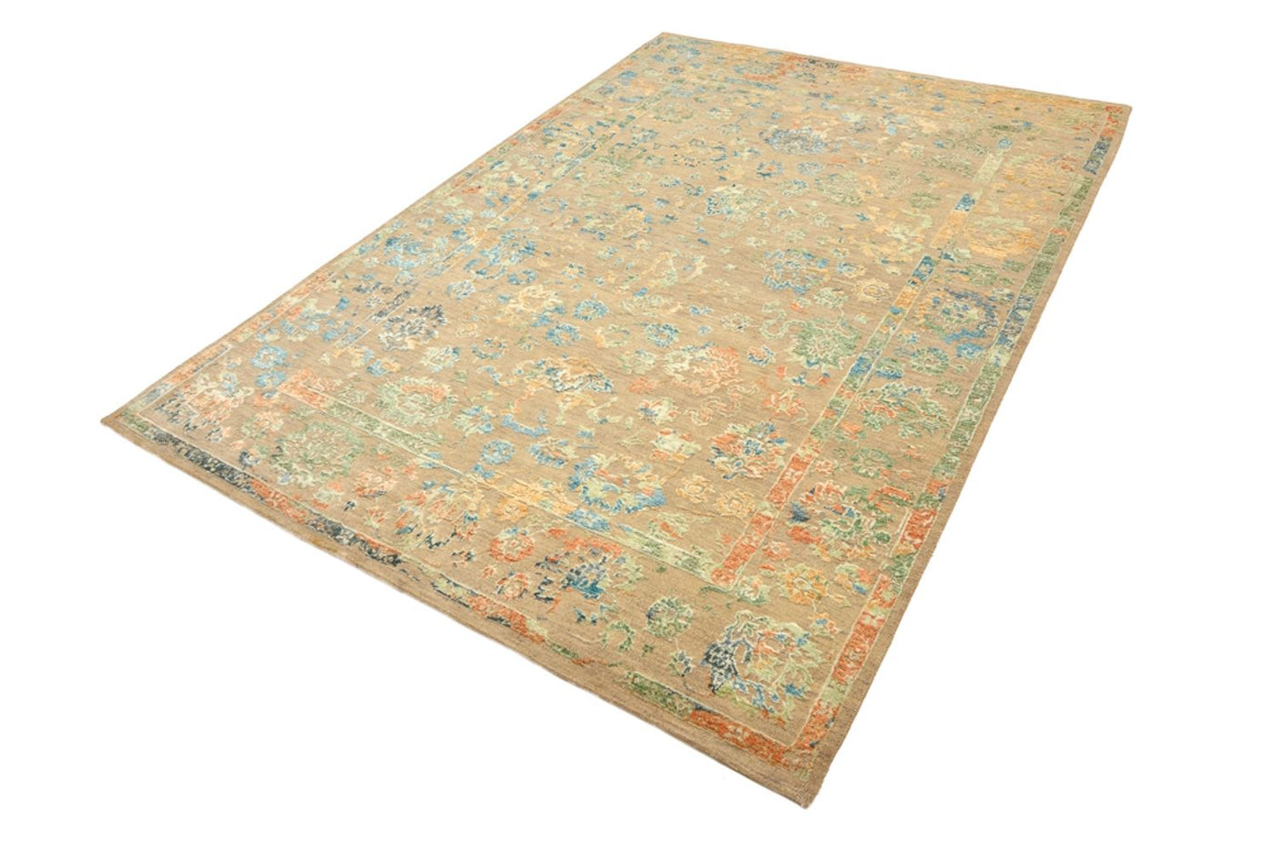 Designer tapijt 239x175cm - Designerteppich
