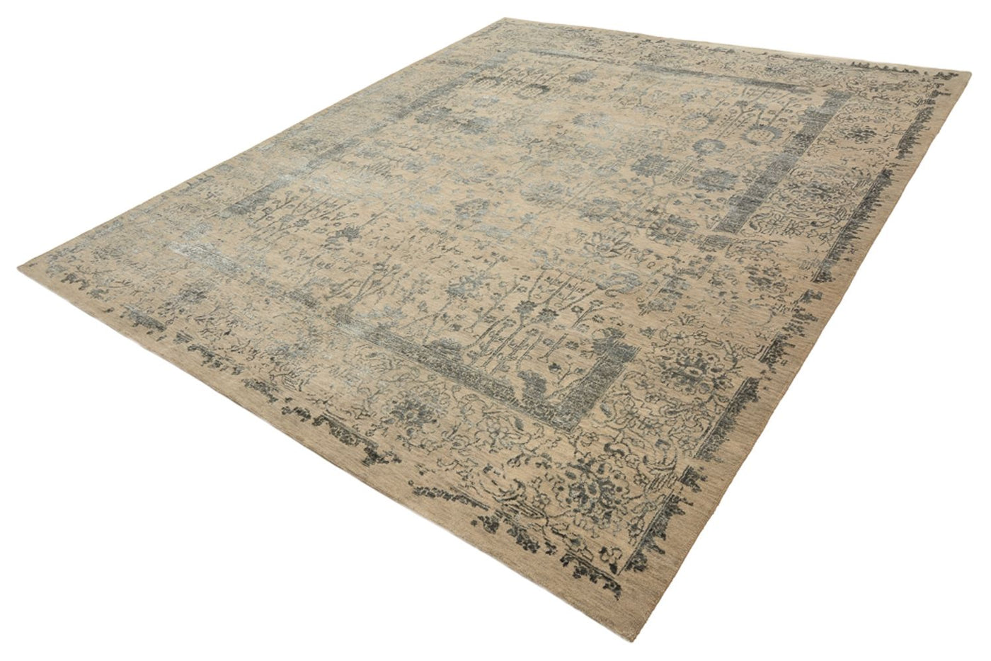 Designer tapijt 293x245cm - Designerteppich