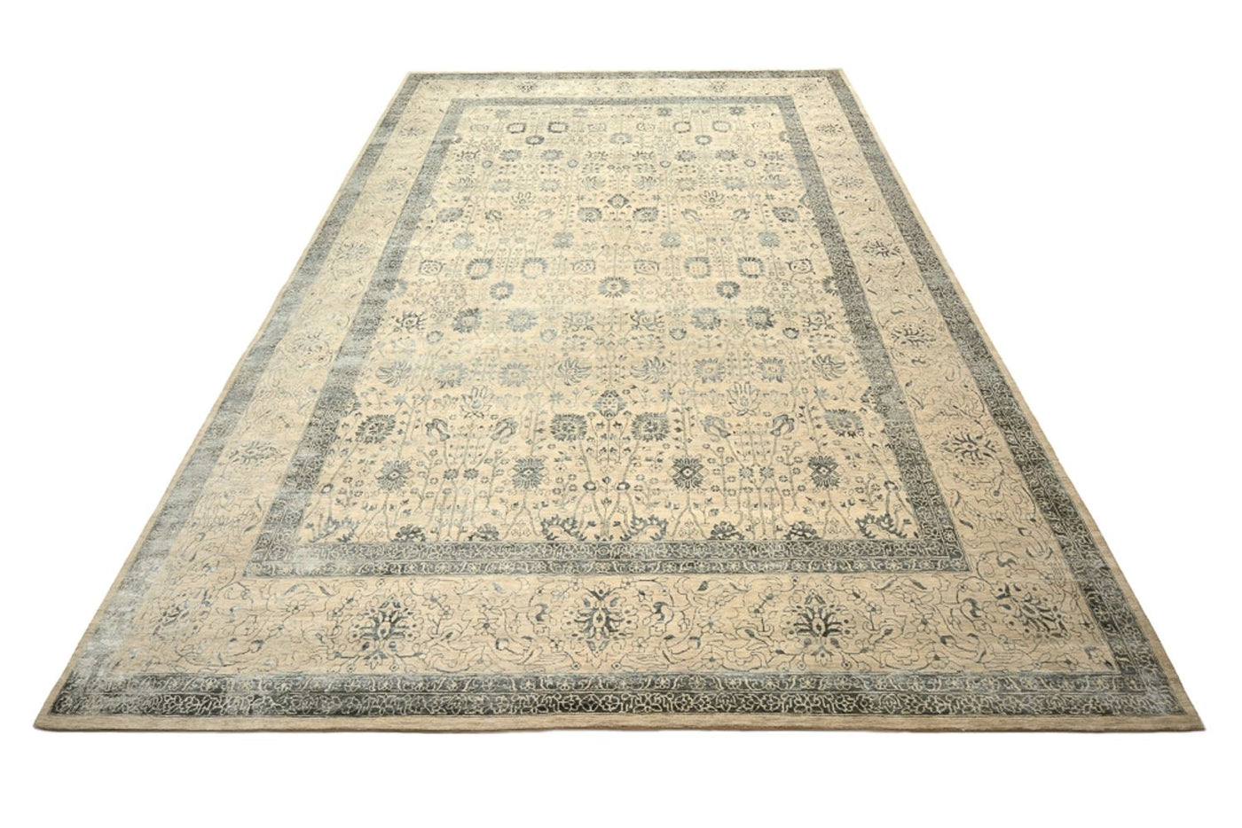 Designer tapijt 493x340cm - Designerteppich