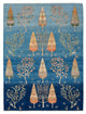 Indo Loribaft Tapijt 206x155cm - Wollen tapijt