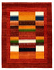 Indo Loribaft Tapijt 259x203cm - Wollen tapijt