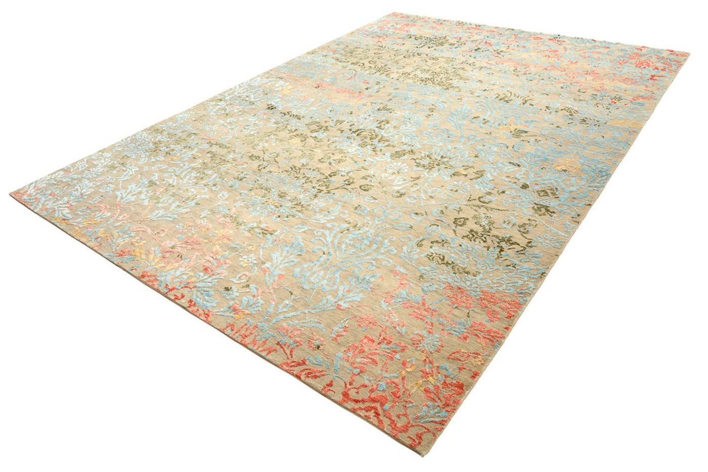 Designer tapijt 338x243cm - Designerteppich