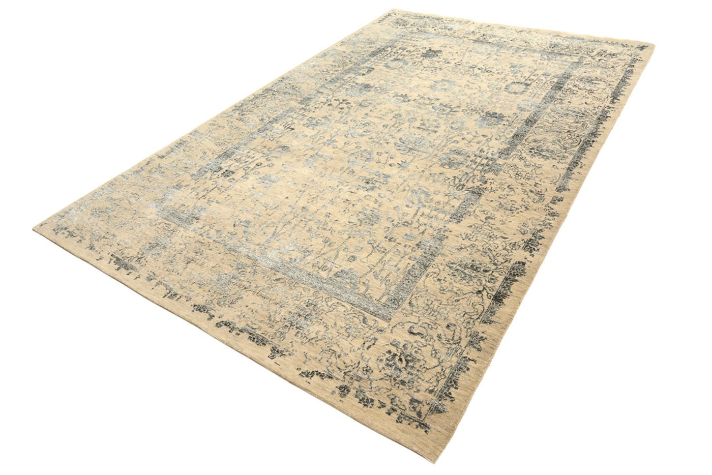 Designer tapijt 302x201cm - Designerteppich