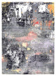 Designer tapijt 344x247cm - Designerteppich