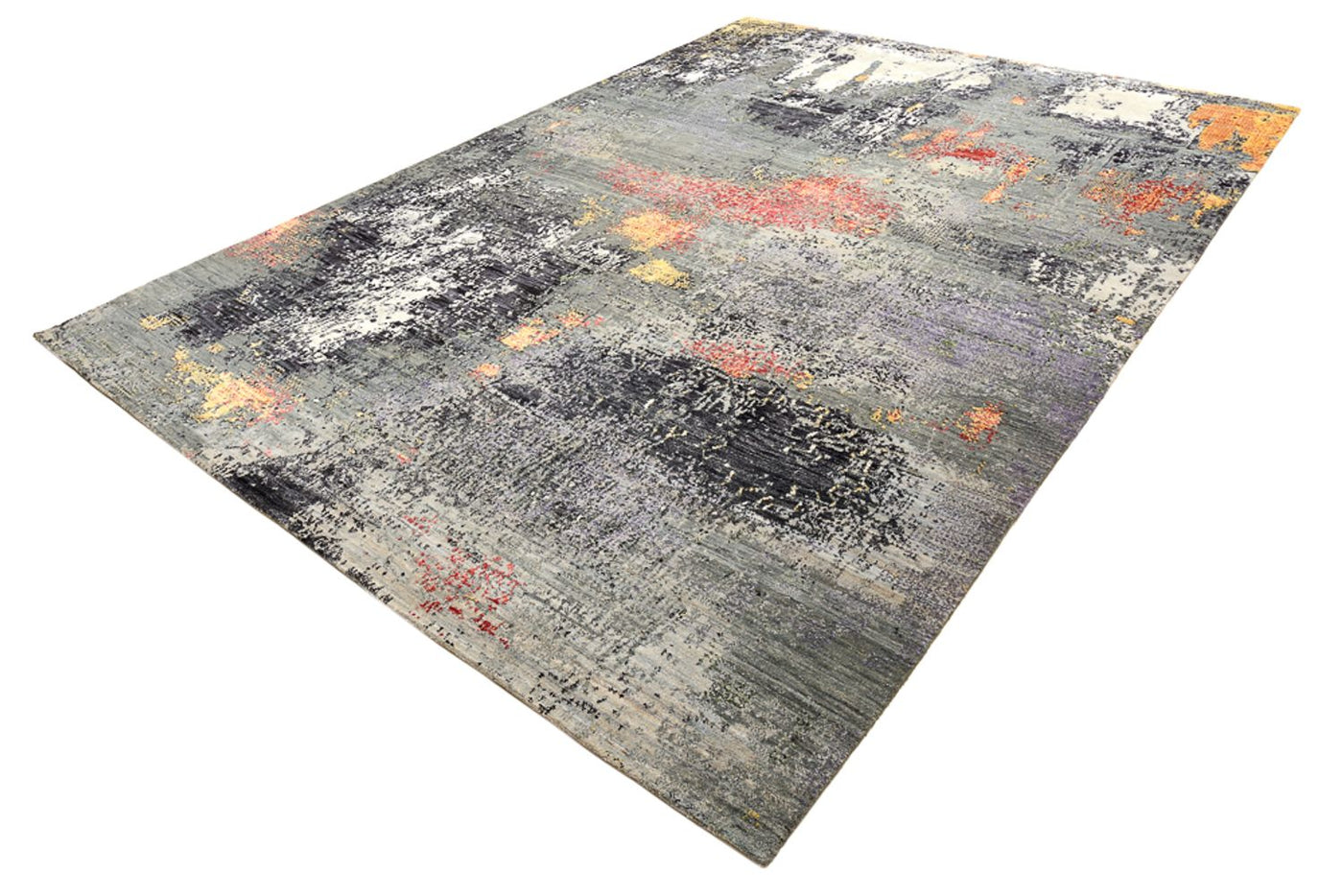 Designer tapijt 344x247cm - Designerteppich