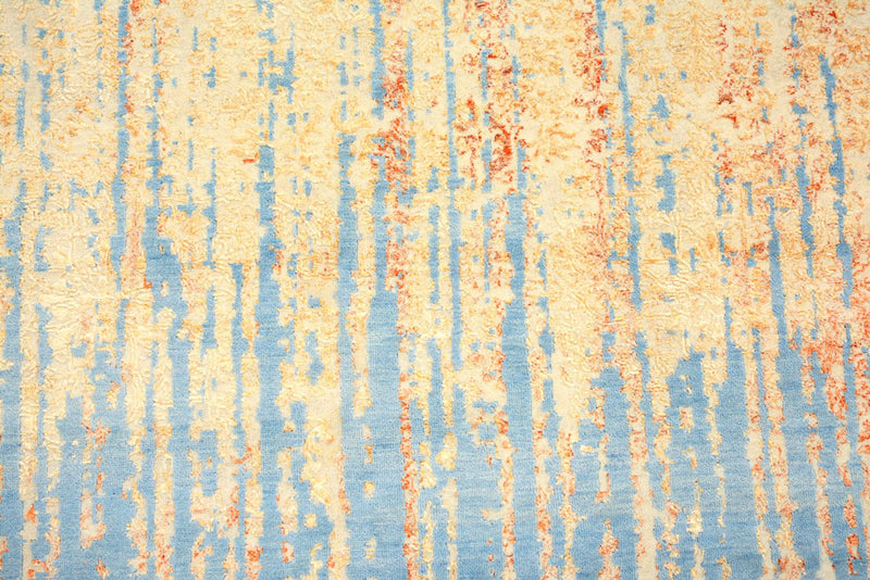 Designer tapijt - 337 x 255 cm - veelkleurig