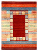 Indo Loribaft Tapijt 336x250cm - Wollen tapijt