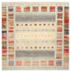 Indo Loribaft Tapijt 254x251cm - Wollen tapijt