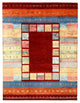 Indo Loribaft Tapijt 199x153cm - Wollen tapijt