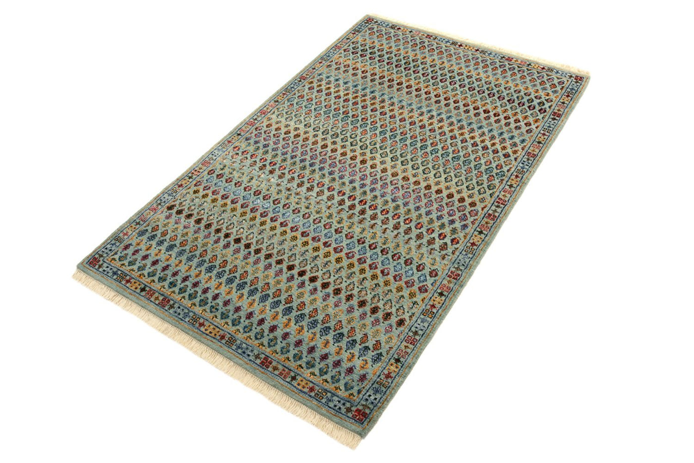 Designer tapijt 153x95cm - Designerteppich