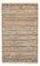 Designer tapijt - 153 x 96 cm - licht beige