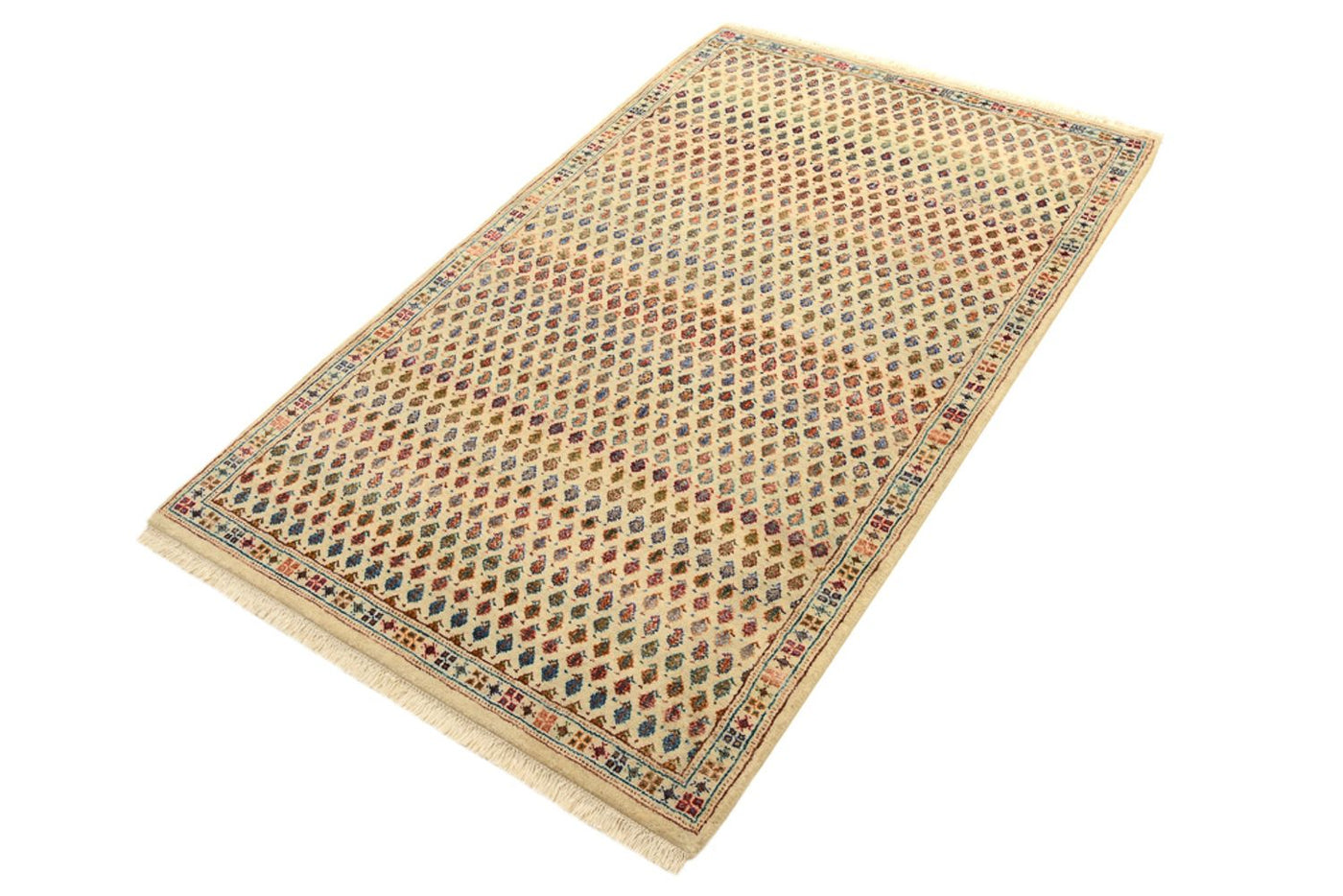 Designer tapijt 153x96cm - Designerteppich