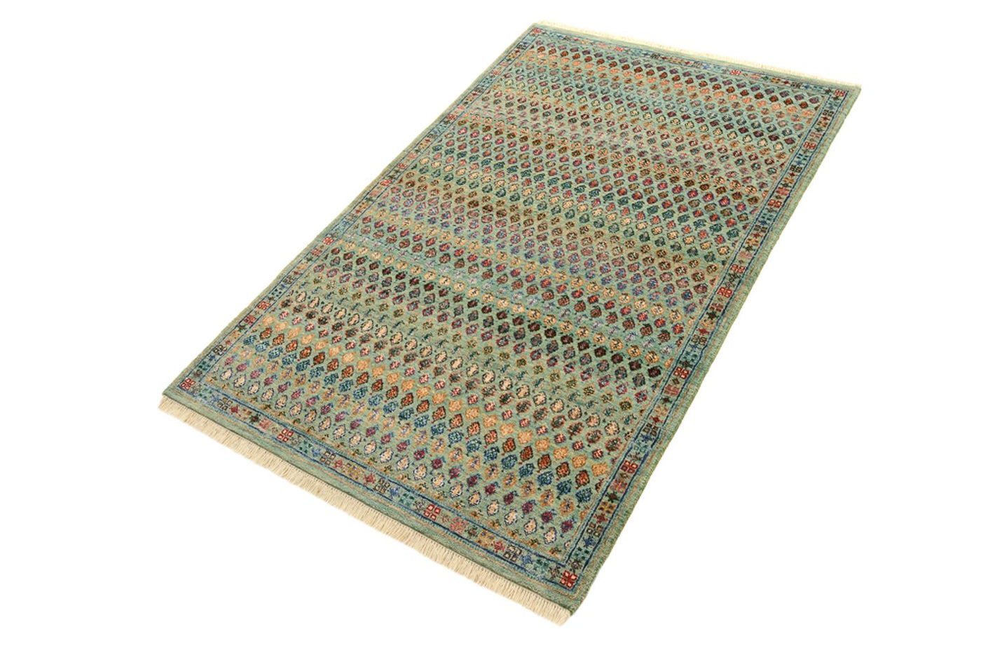 Designer tapijt 154x95cm - Designerteppich