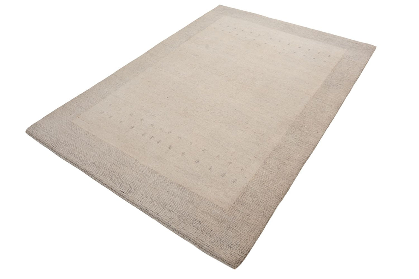 Indo Loribaft Tapijt 201x146cm - Wollen tapijt