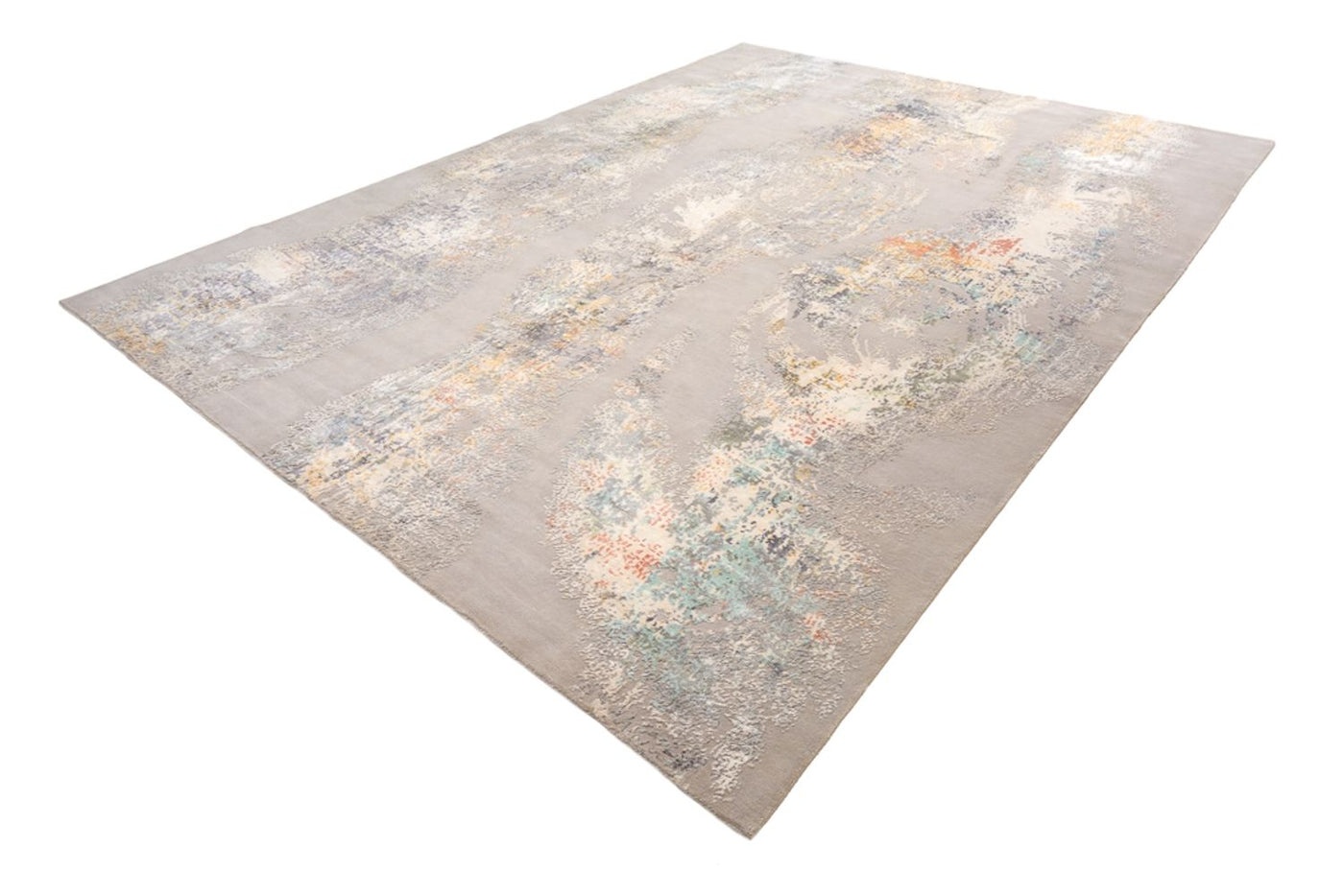 Designer tapijt 365x279cm - Designerteppich
