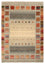 Gabbeh Tapijt - Loribaft Indus - 304 x 208 cm - donker beige