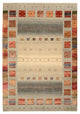Indo Loribaft Tapijt 304x208cm - Wollen tapijt