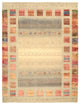 Indo Loribaft Tapijt 336x250cm - Wollen tapijt
