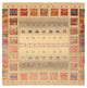 Indo Loribaft Tapijt 155x153cm - Wollen tapijt