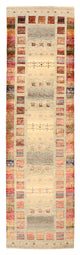 Indo Loribaft Tapijt 306x84cm - Wollen tapijt