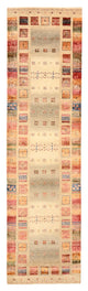 Indo Loribaft Tapijt 305x81cm - Wollen tapijt
