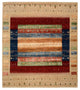 Indo Loribaft Tapijt 236x205cm - Wollen tapijt
