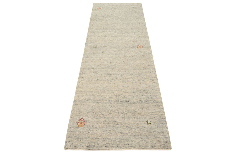 Indo Loribaft Tapijt 238x82cm - Wollen tapijt