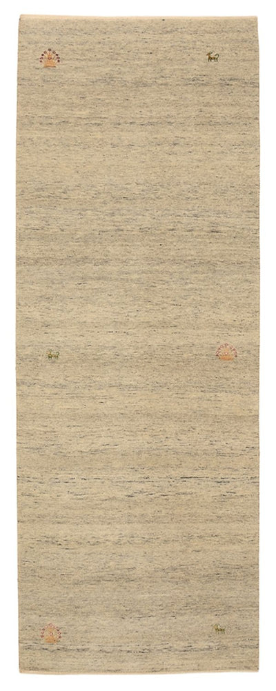 Indo Loribaft Tapijt 85x241cm - Wollen tapijt