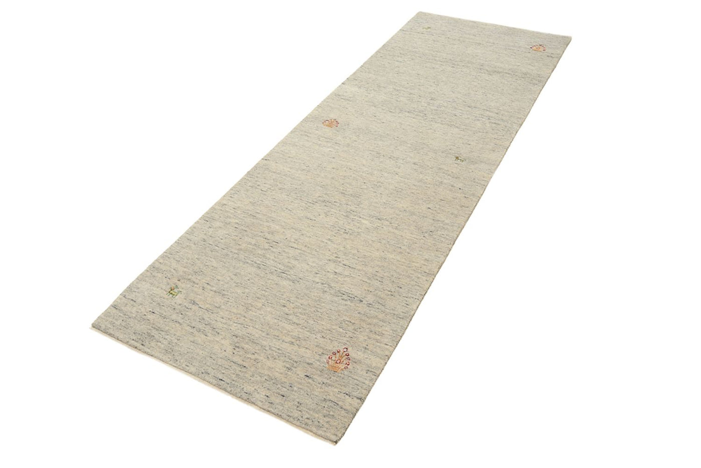Indo Loribaft Tapijt 237x82cm - Wollen tapijt