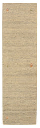 Indo Loribaft Tapijt 295x80cm - Wollen tapijt