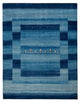 Indo Loribaft Tapijt 253x329cm - Wollen tapijt