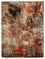 Designer tapijt - 363 x 277 cm - veelkleurig