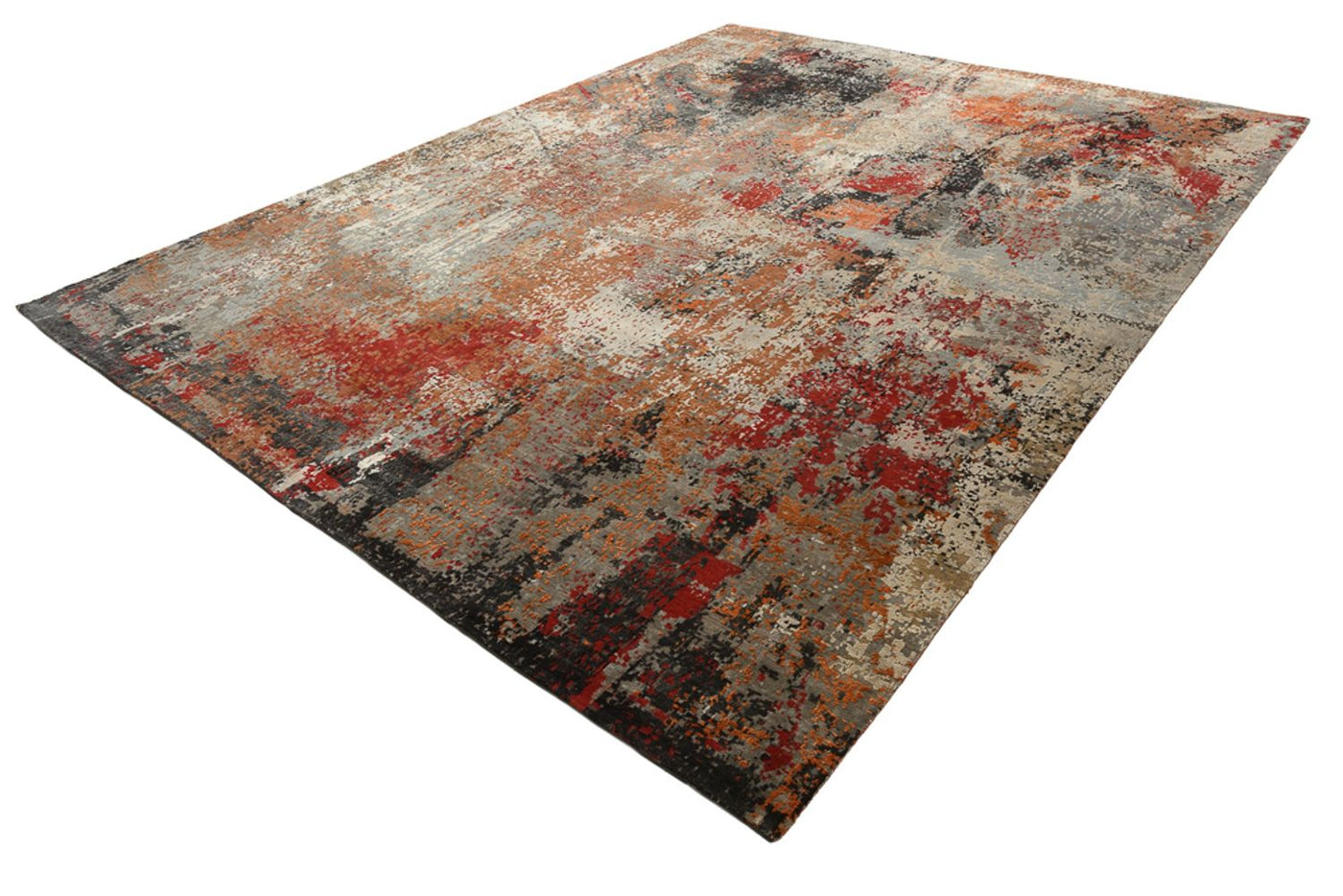 Designer tapijt 363x277cm - Designerteppich
