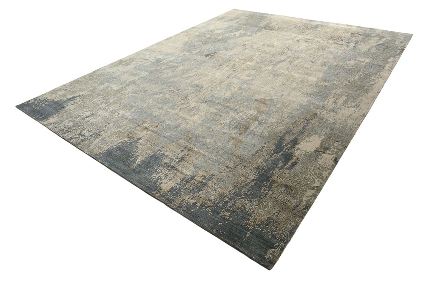 Designer tapijt 363x277cm - Designerteppich