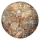 Designer tapijt 241x239cm - Designerteppich