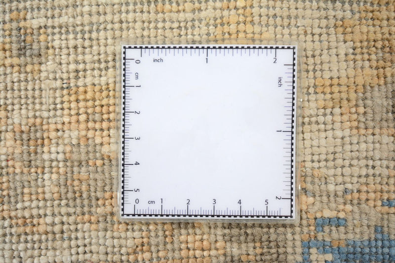 Designer tapijt - 241 x 239 cm - veelkleurig