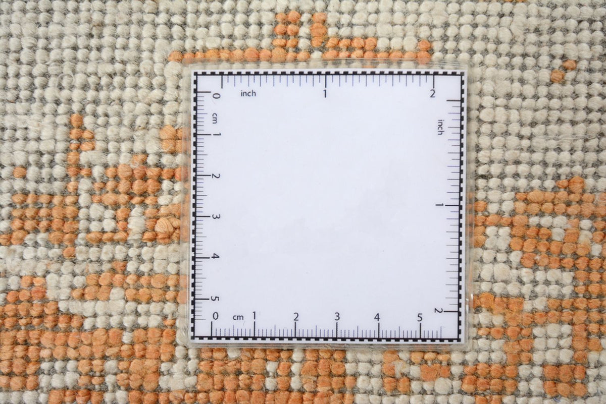 Designer tapijt - 242 x 240 cm - veelkleurig