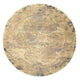 Designer tapijt 240x238cm - Designerteppich