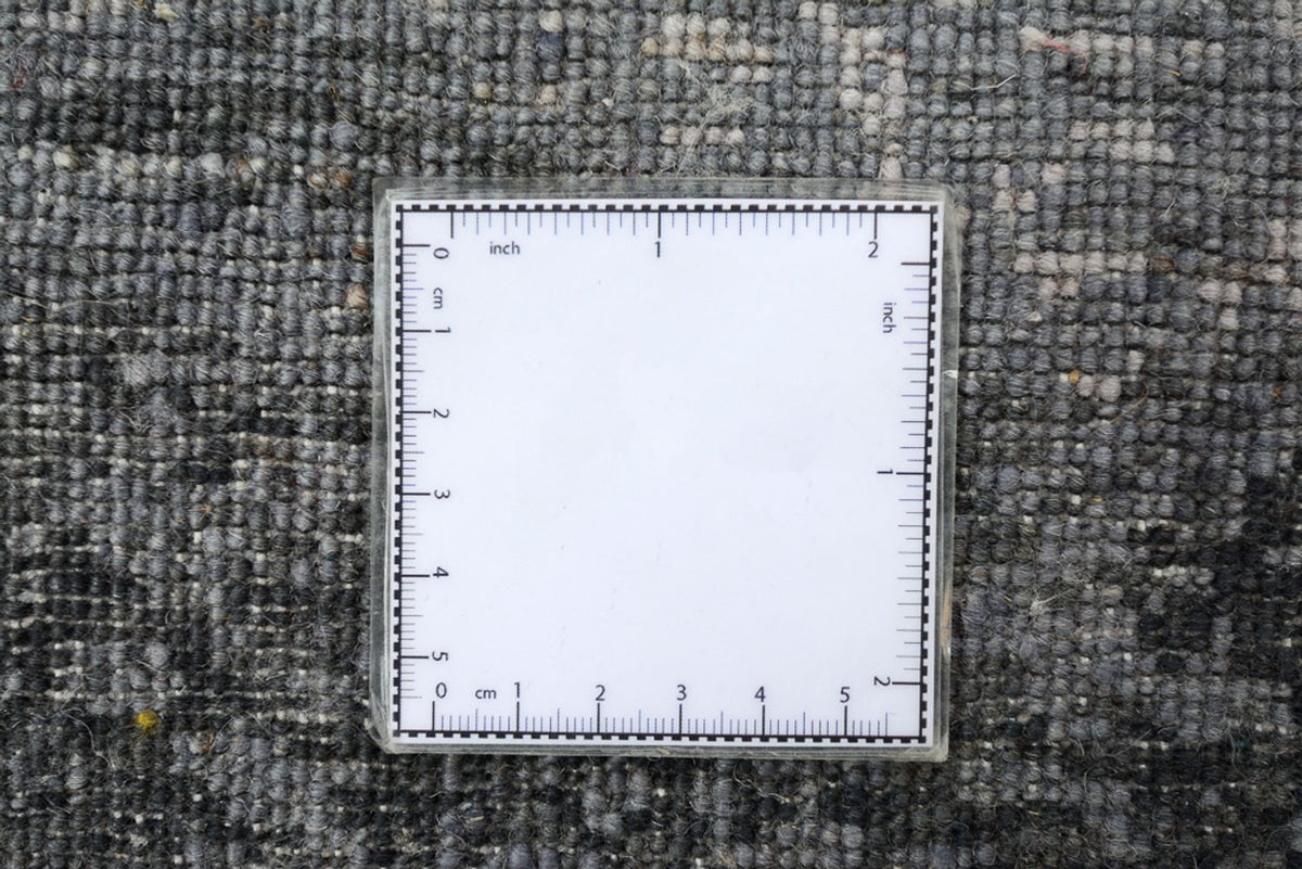 Designer tapijt rond  - 185 x 183 cm - veelkleurig