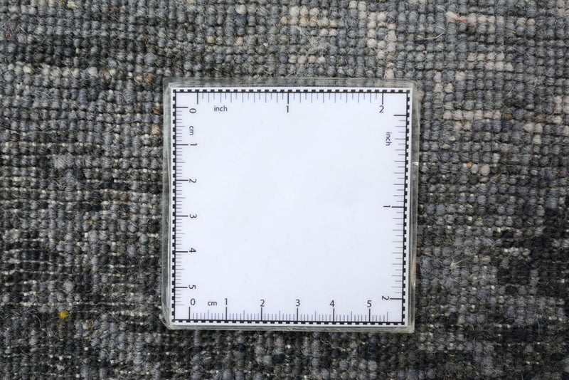 Designer tapijt rond  - 185 x 183 cm - veelkleurig