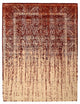 Designer tapijt 337x258cm - Designerteppich