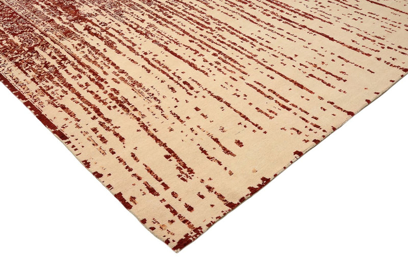 Designer tapijt - 337 x 258 cm - veelkleurig